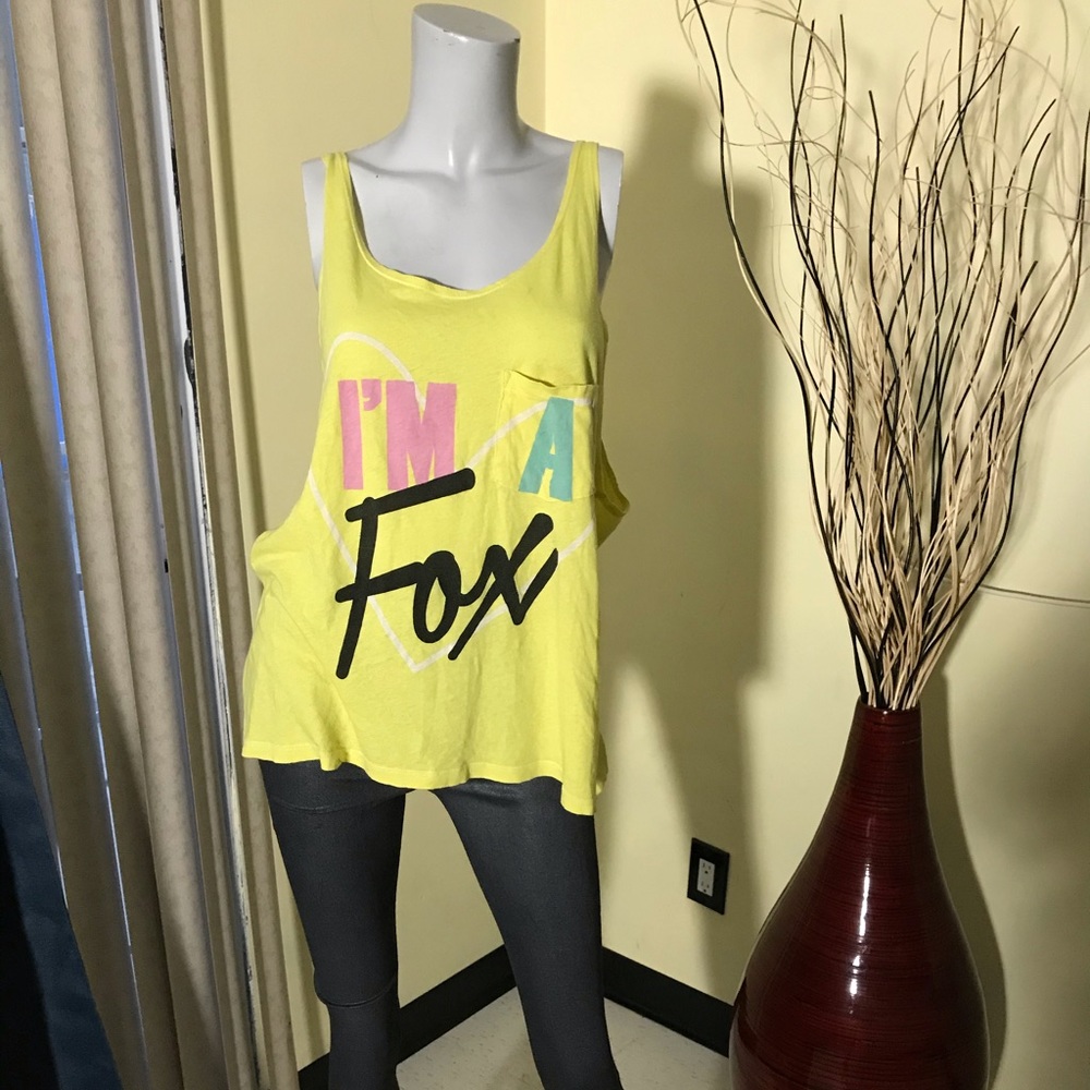 WILDFOX Size M